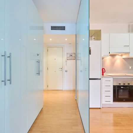 Precioso Loft En Badalona Centro Apartment Екстериор снимка